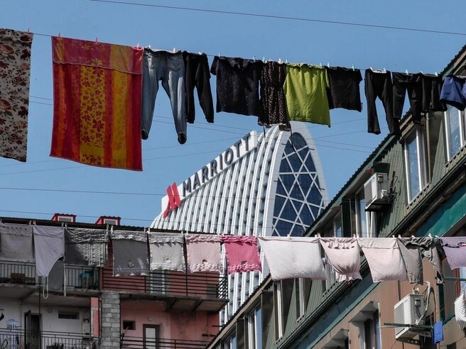 Источник: EPA/ТАСС