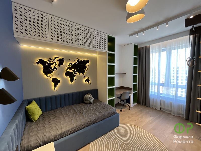 ЖК Холланд Парк