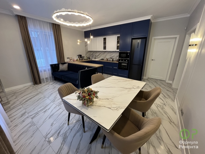 КП Буковая Аллея