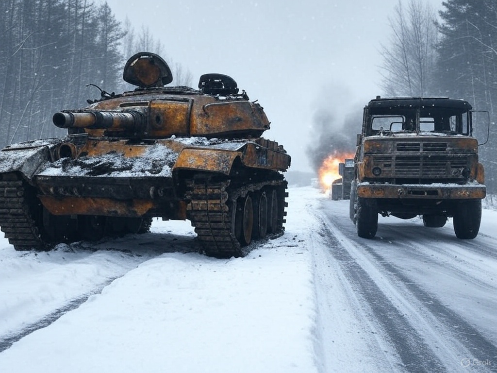 Изображение сгенерировано ИИ