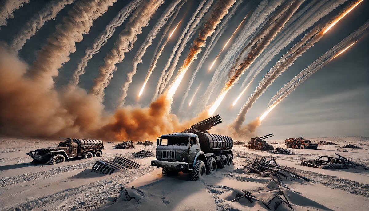 Изображение сгенерировано ИИ