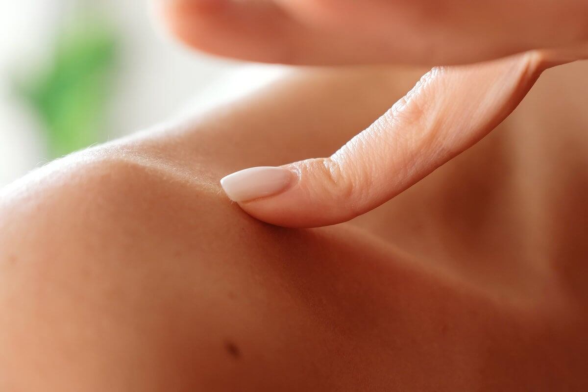    Мозг предсказывает собственные прикосновения. Источник: fotokto.ru