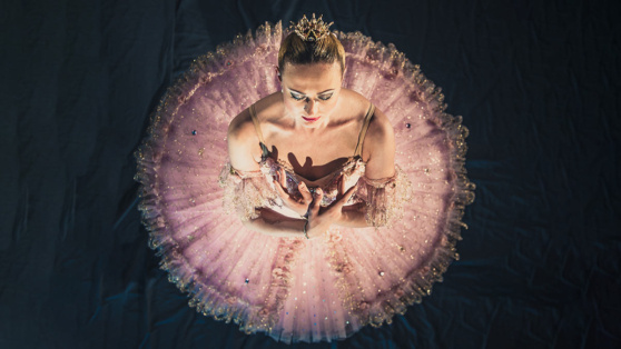    В концертном зале "Москва" покажут "Спящую красавицу" Чайковского Мария Демушина