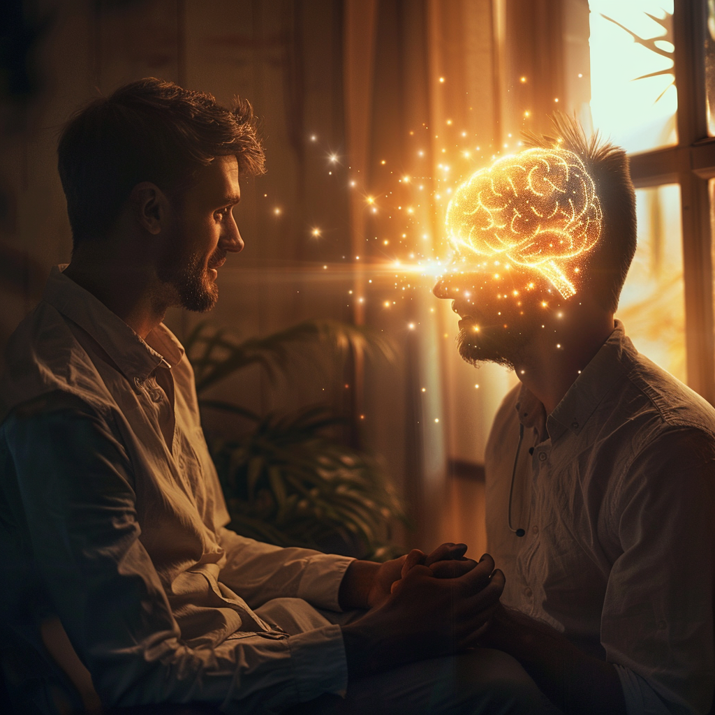 Ловушки, которые тебя ждут на пути личностного роста