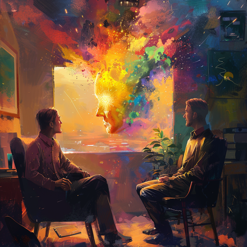 Ловушки, которые тебя жду на пути личностного роста