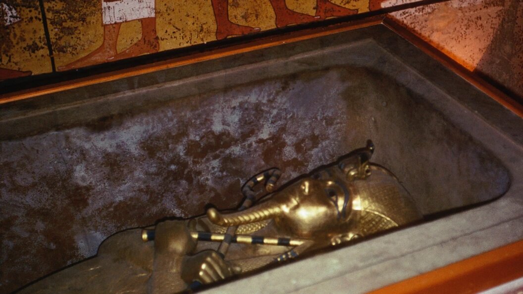    Werner Forman/Globallookpress