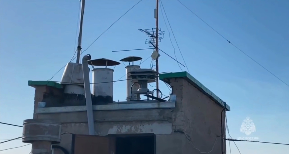 Фото из архива редакции.   