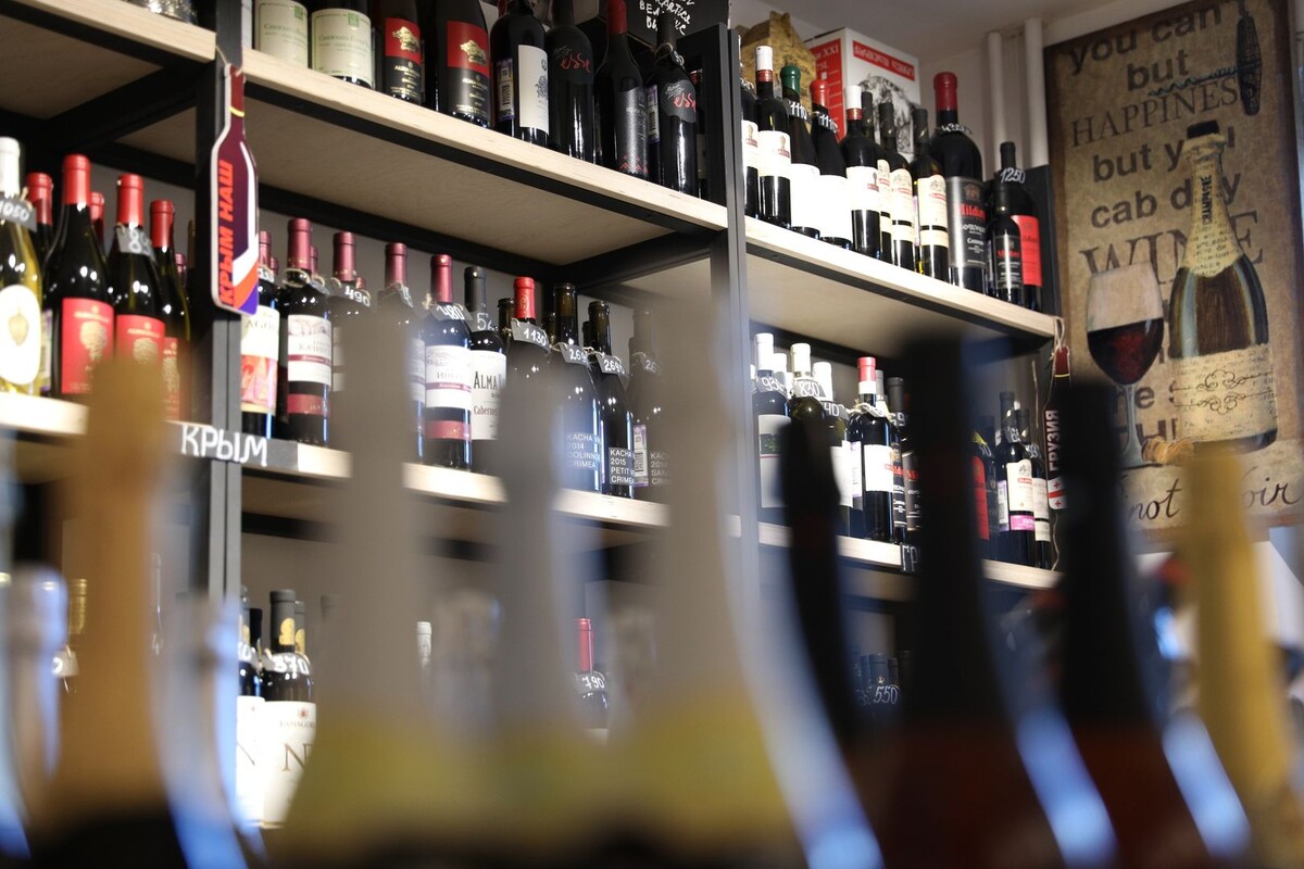     / Источник: © ИЗВЕСТИЯ/Дмитрий Коротаев