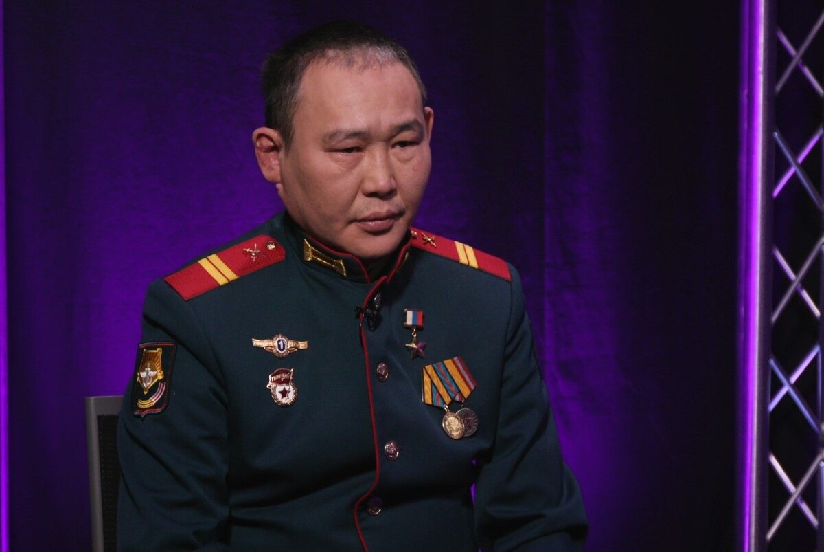    Андрей Григорьев / Источник: © ИА Регнум