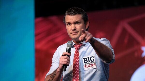    © commons.wikimedia.org / Gage Skidmore