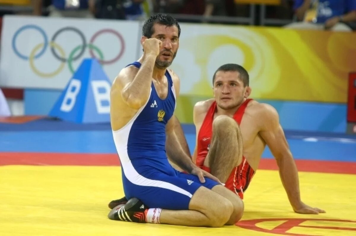    «Сапа»: стала известна возможная причина гибели чемпиона Бувайсара Сайтиева