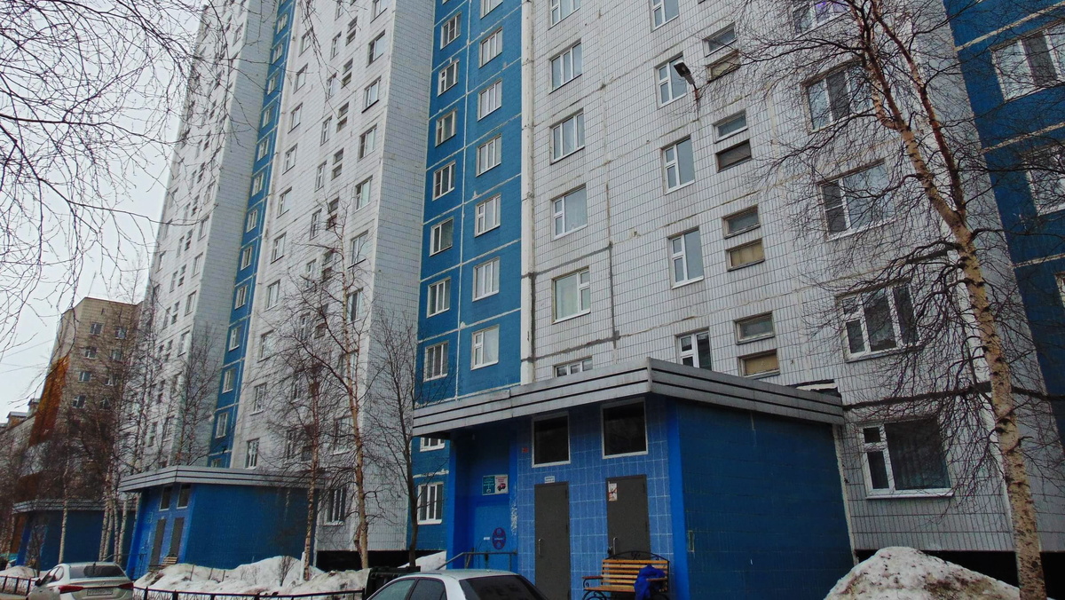    НКС принял на прямые расчёты еще 9 многоэтажек Нижневартовска