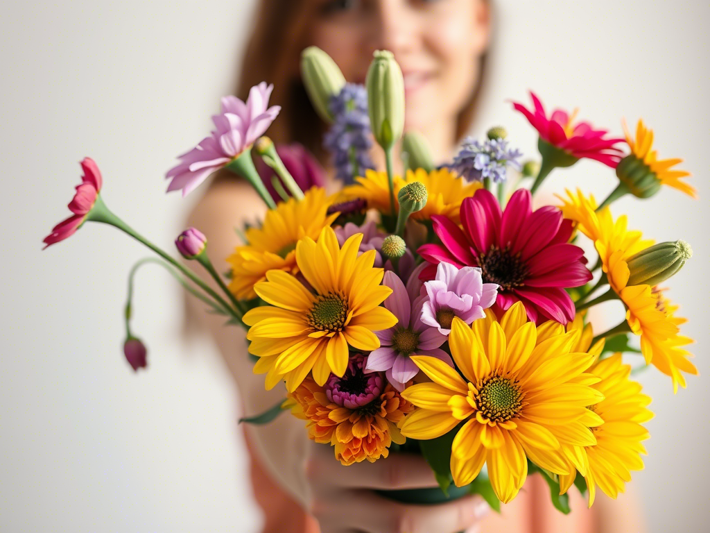 Лушие службы доставки цветов в Уфе