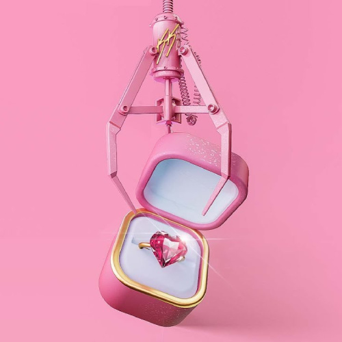    Клава Кока — "Замуж" / youtube.com