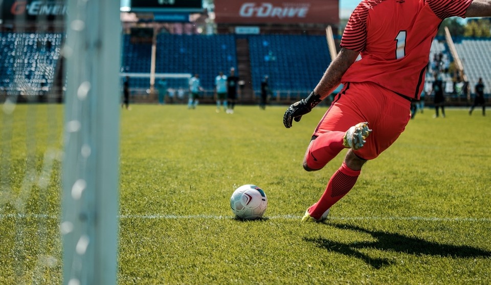   Антон ХАРИН