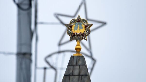    © Sputnik / Виктор Толочко