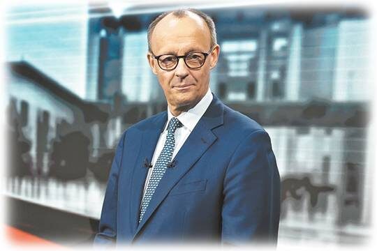    Немцы с англичанами грезят о ядерной войне