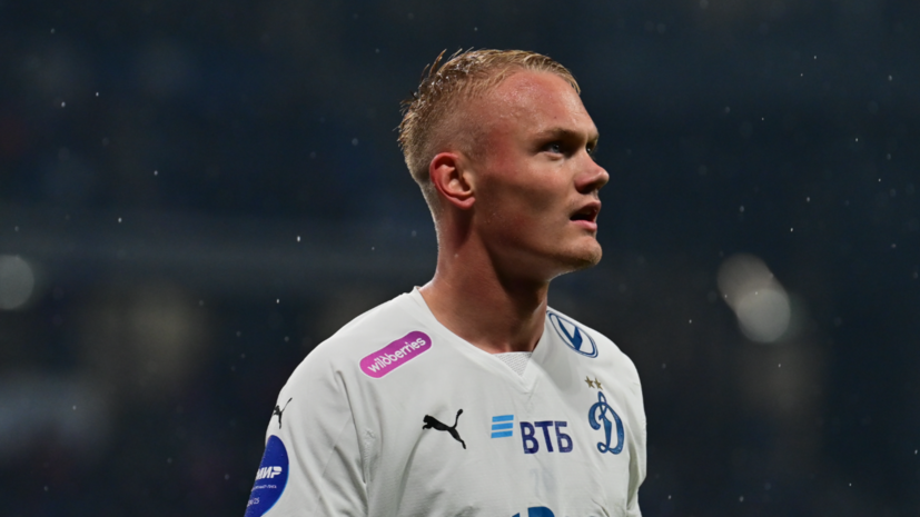   globallookpress.com Pavel Kashaev