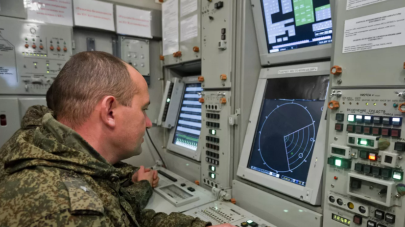   РИА Новости Сергей Мальгавко