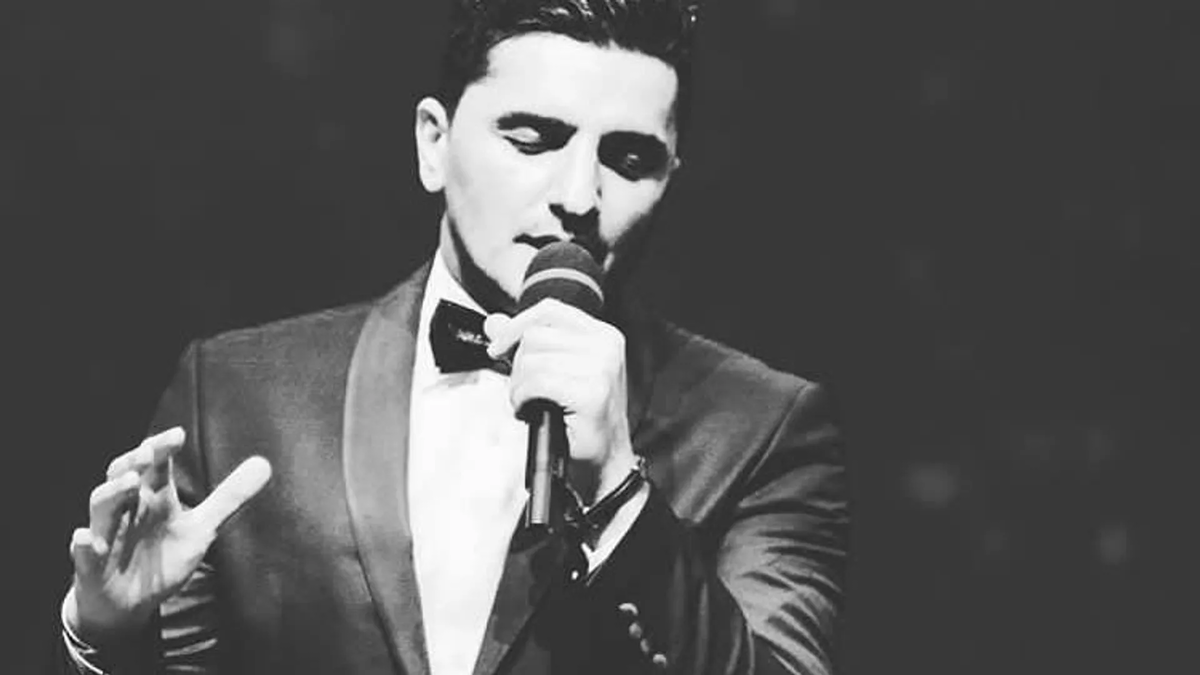 © Courtesy of Giorgi Melikishvili
