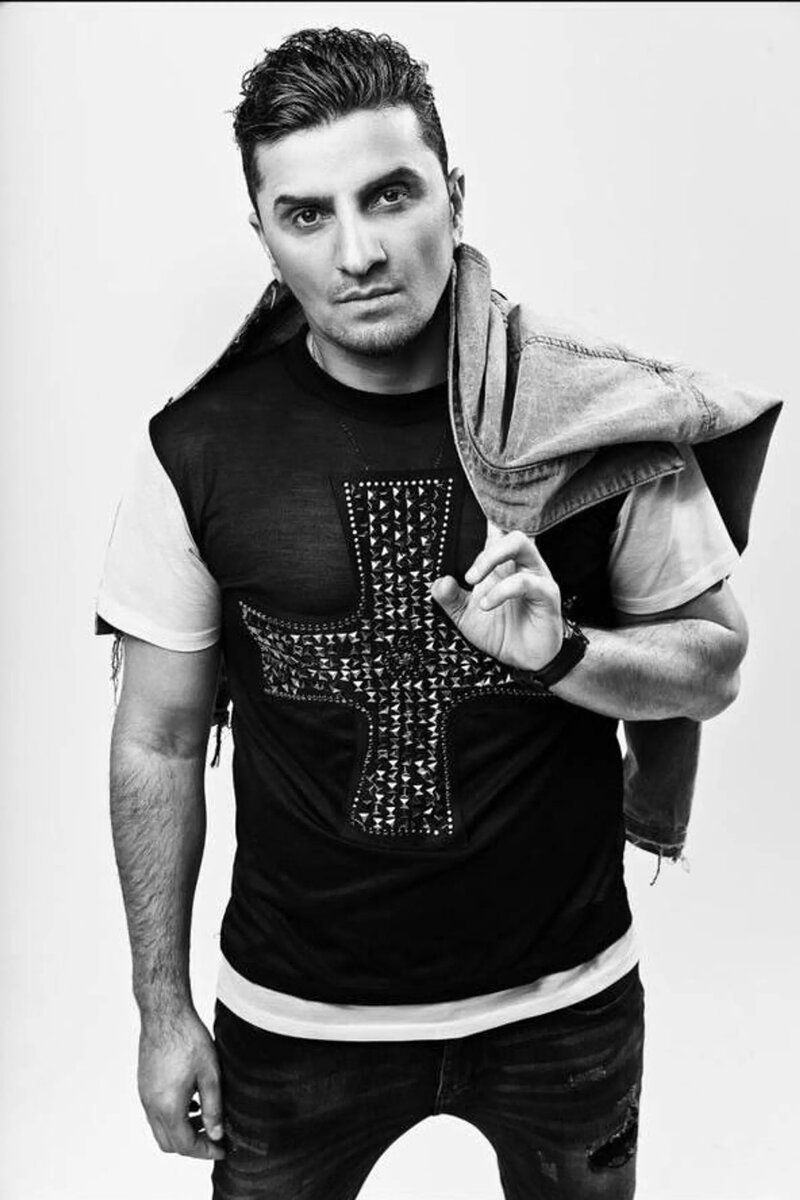 © Courtesy of Giorgi Melikishvili