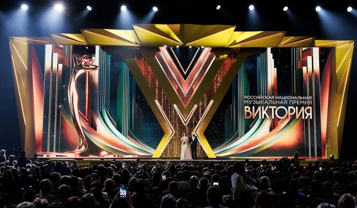    Музыкальная премия «Виктория-2025» назвала лауреатов: грандиозный юбилей и триумф лучших артистов