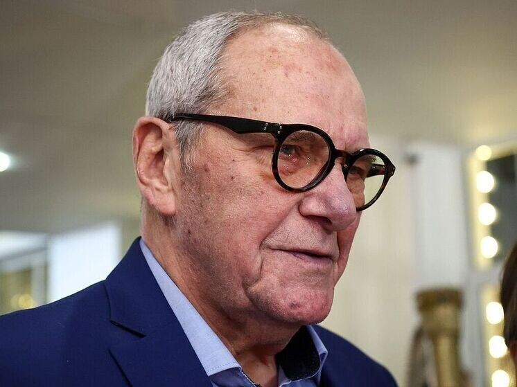     Фото: Shatokhina Natalia/news.ru/Global Look Press