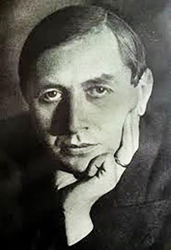   (1889 -1942)