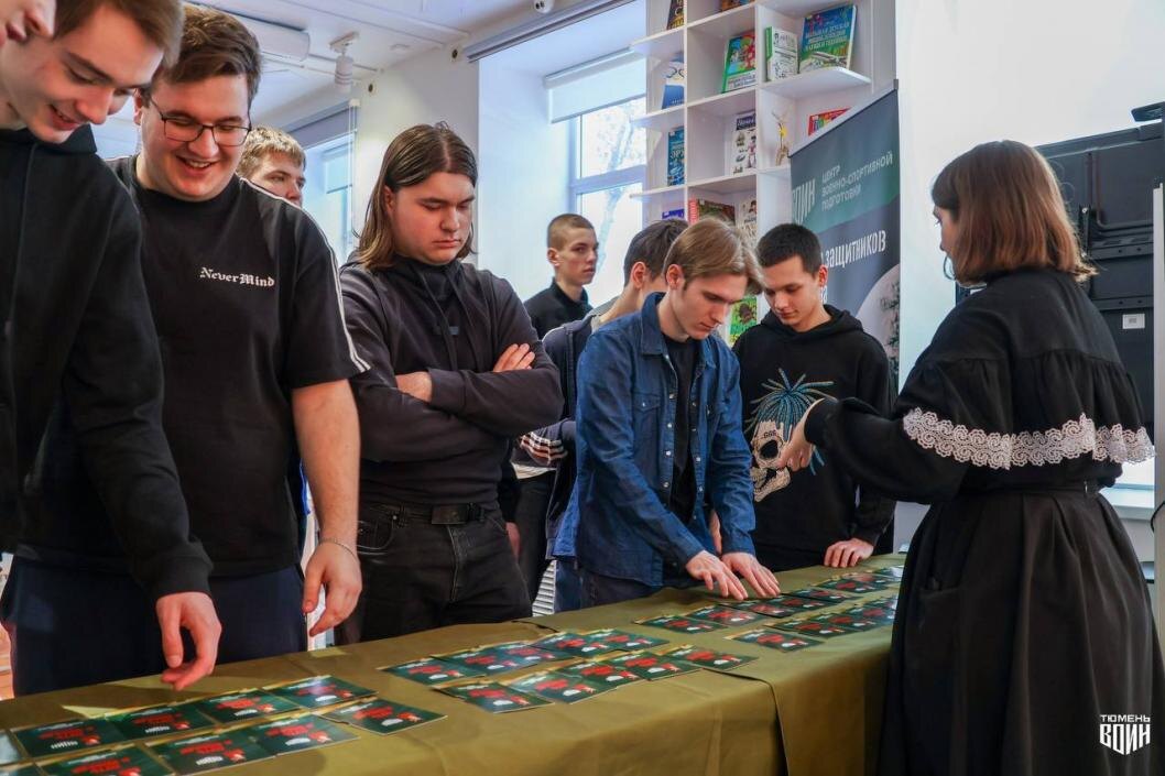  Фото из архива Игоря Ревякина