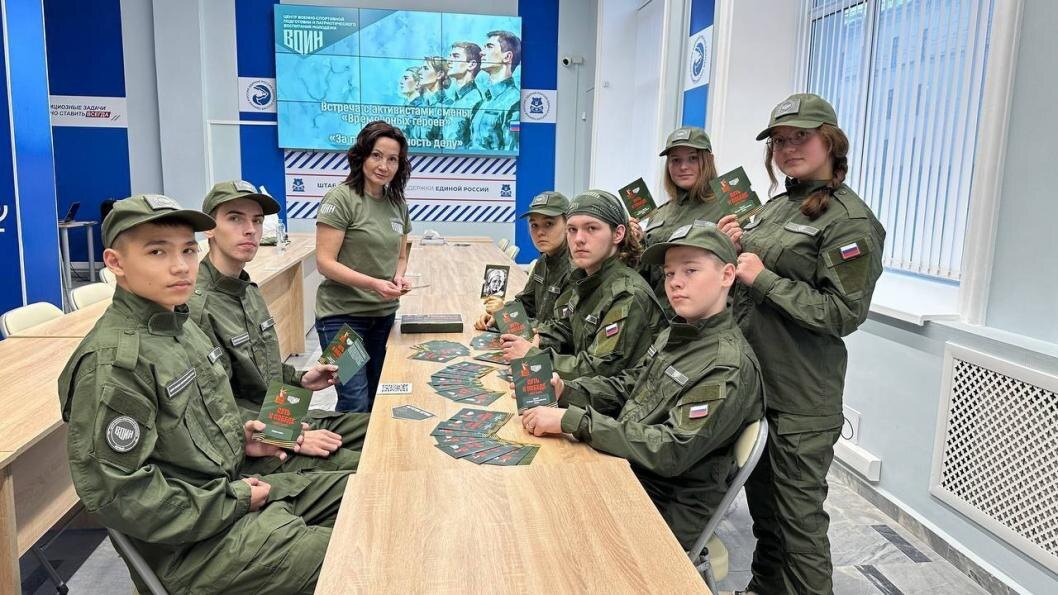  Фото из архива Игоря Ревякина