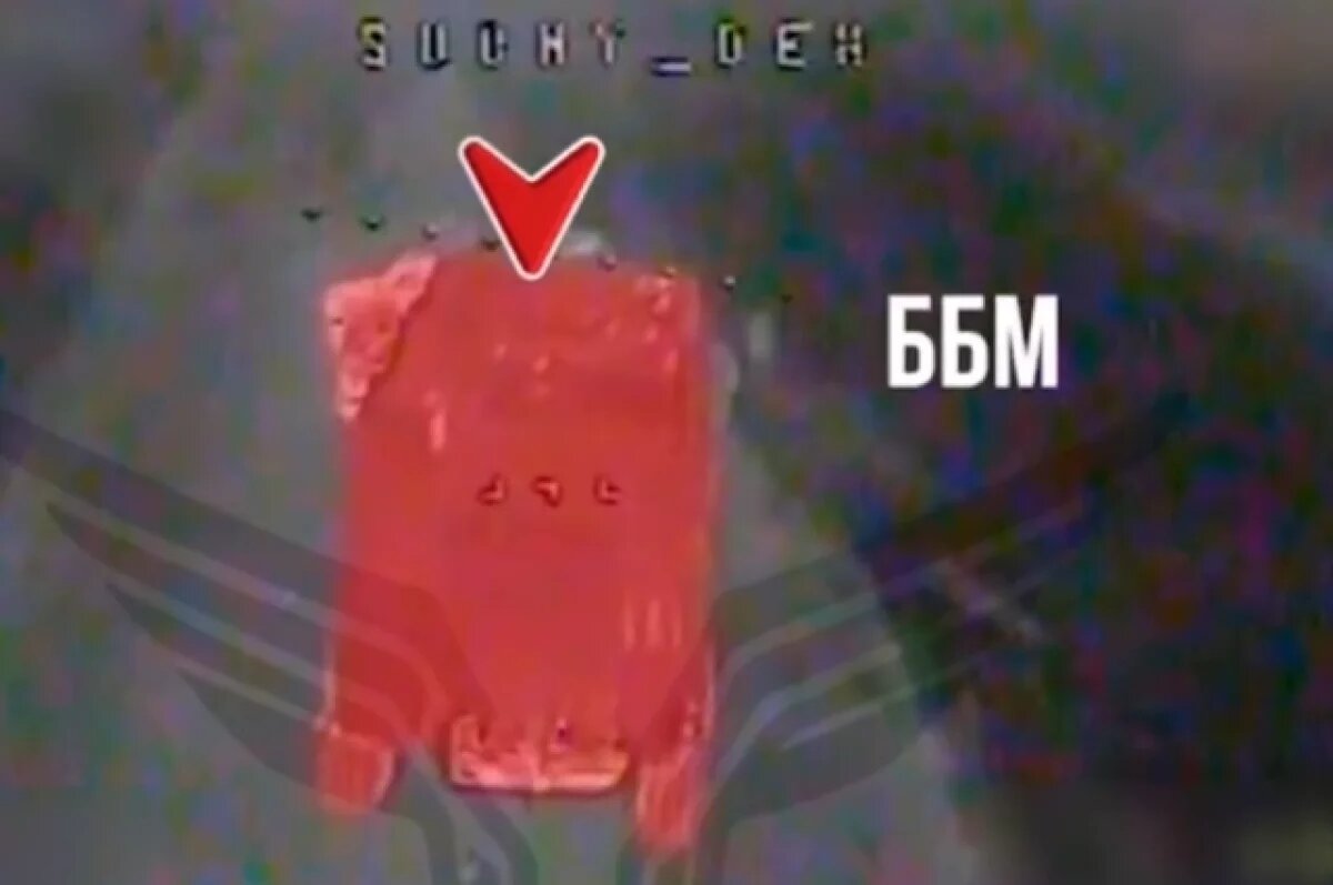    Обнародовано видео «ведущей в ад» дороги из Сум в Суджу