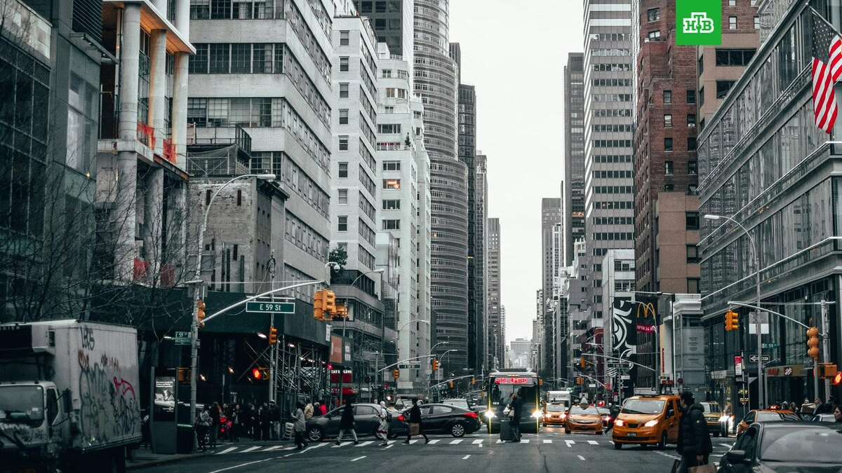    Фото: Jesse Echevarria / unsplash.com