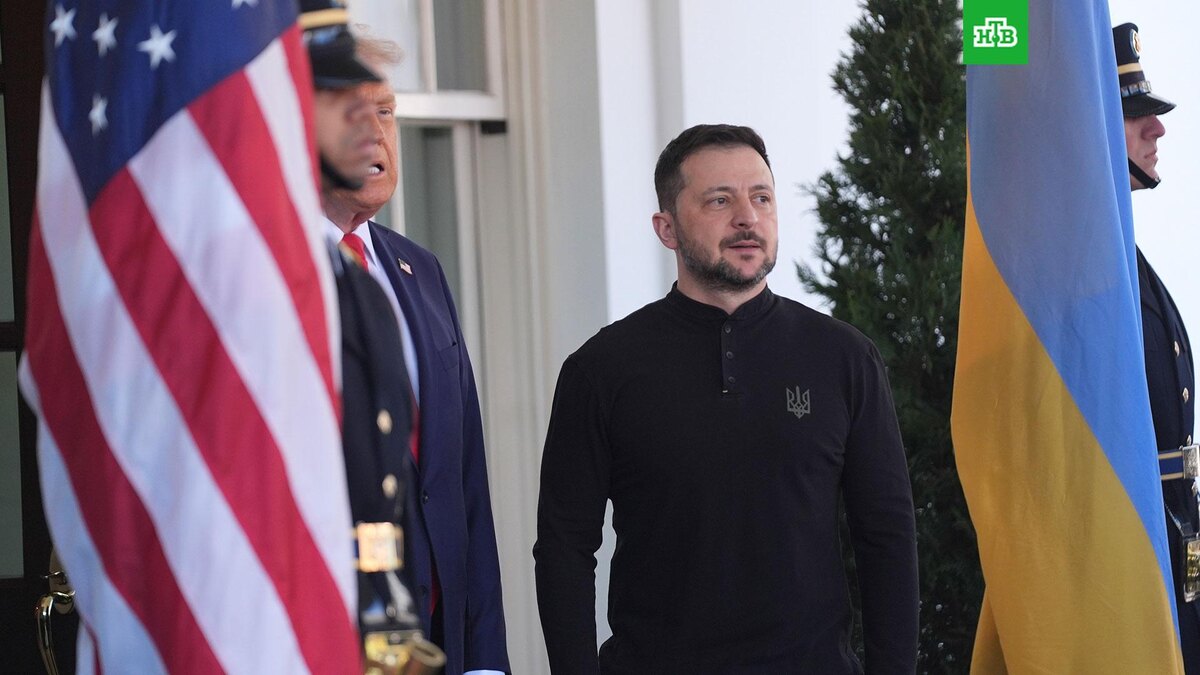    Фото: Evan Vucci / AP / TASS