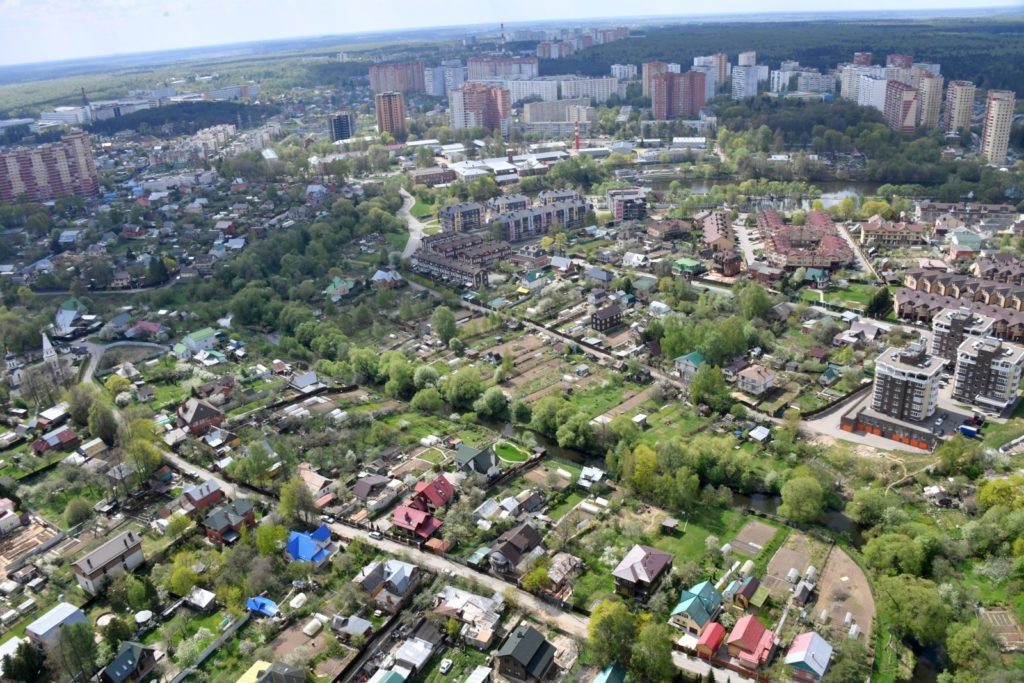    Алексей Куденко / РИА Новости