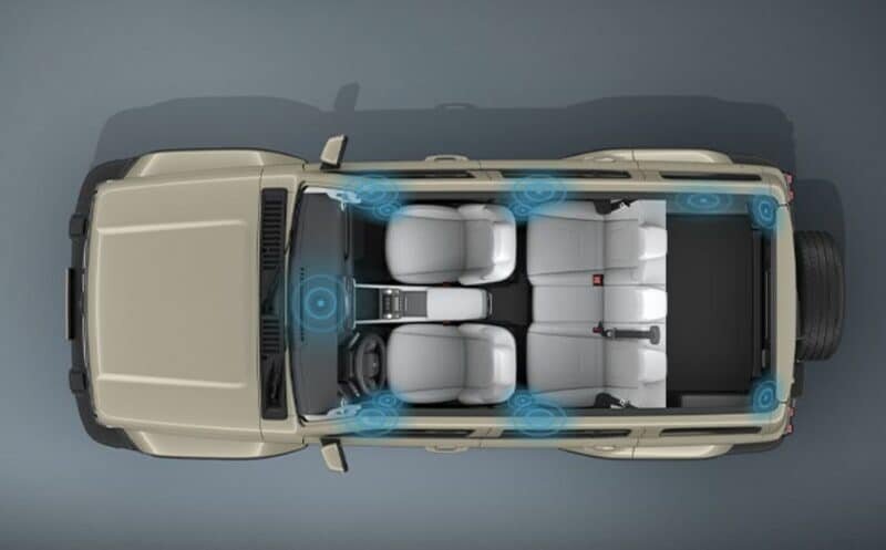 А вот интеллектуальная начинка прибавилась!