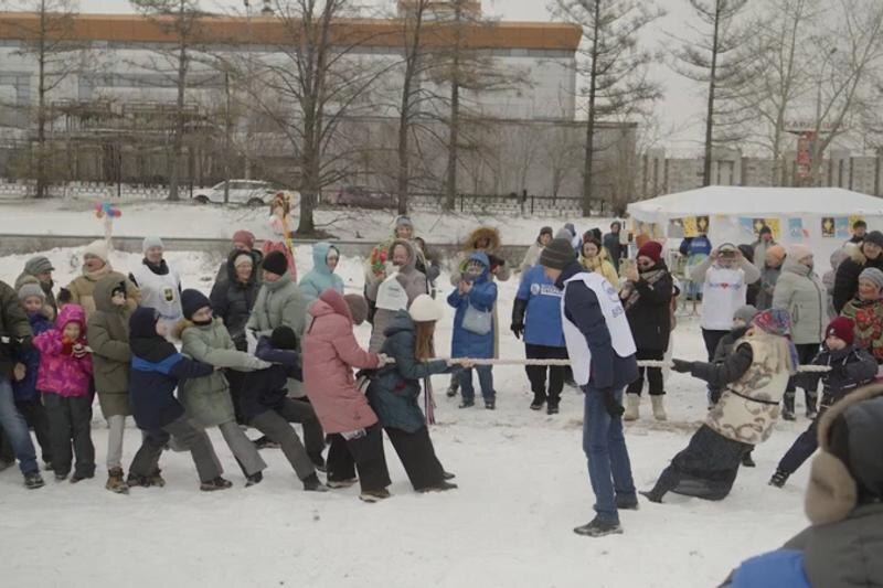    Фото: пресс-служба "ВИЗ-Стали"