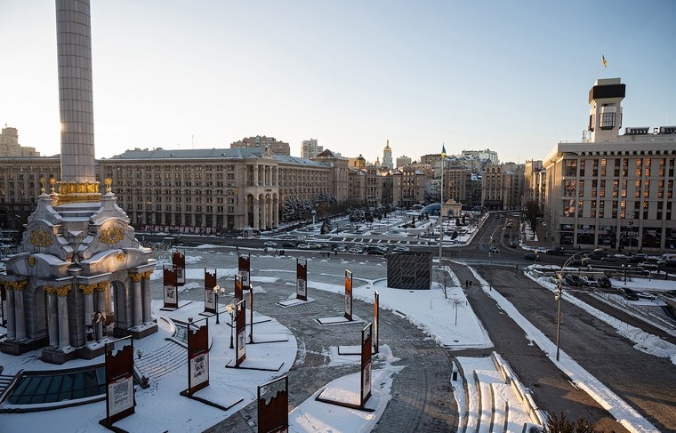    Danylo Antoniuk/Keystone Press Agency/Global Look Press