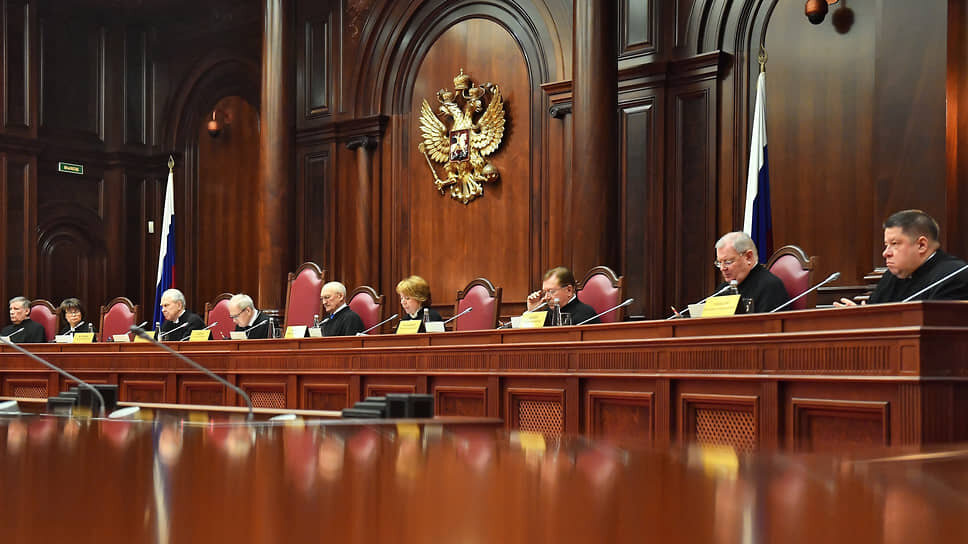 Фото: Евгений Павленко / Коммерсантъ