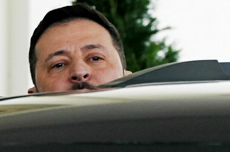   REUTERS/Nathan Howard/File Photo