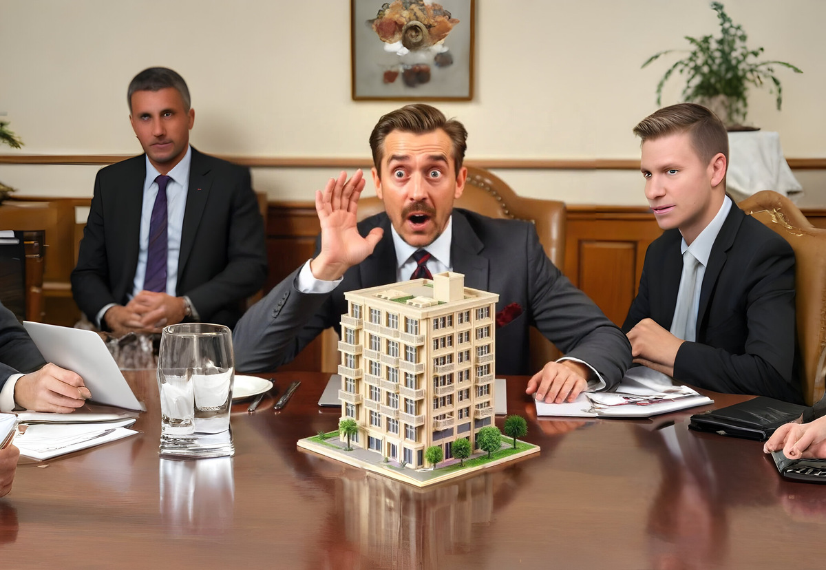 Фото создано при помощи ИИ