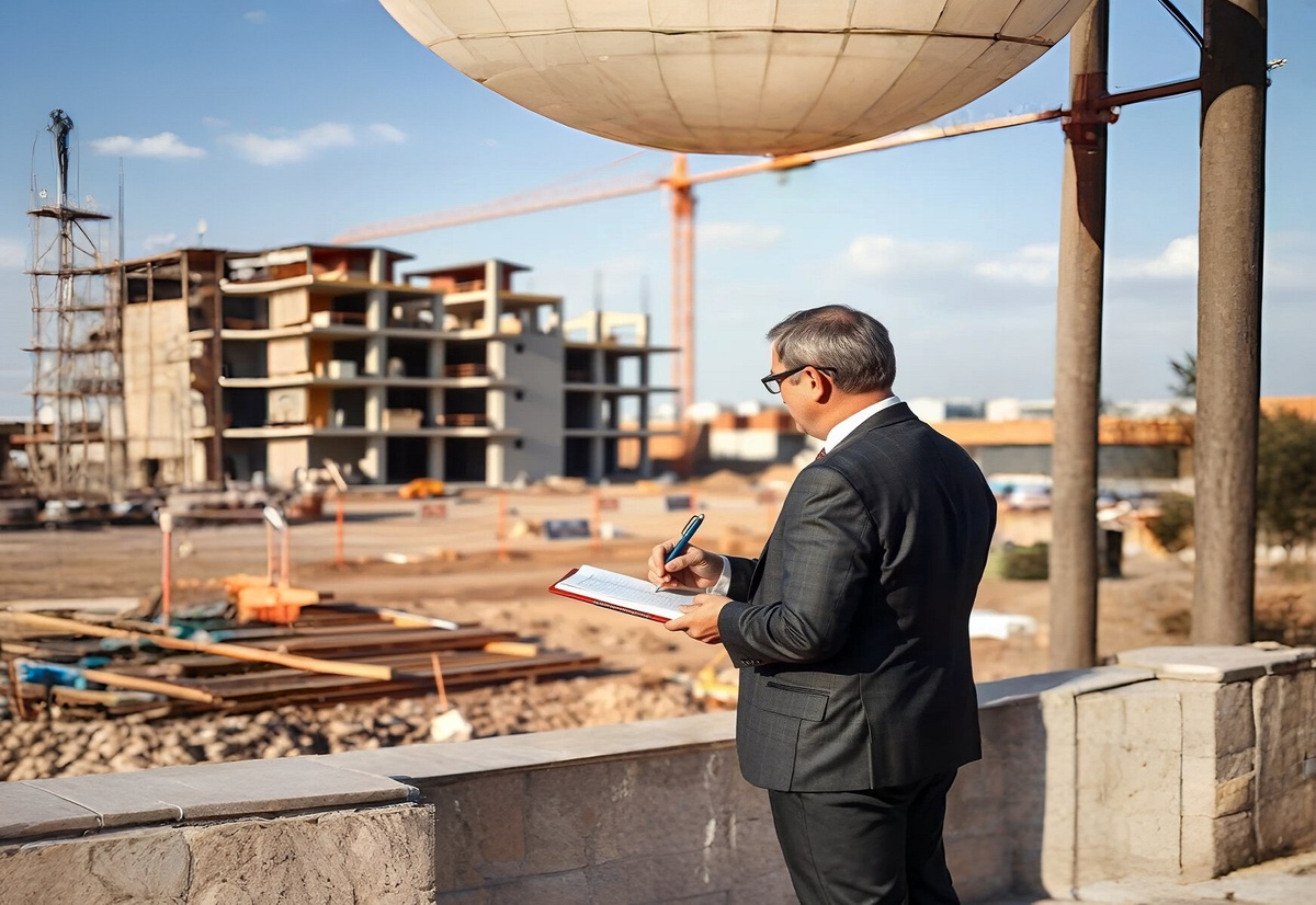 Изображение создано при помощи ИИ