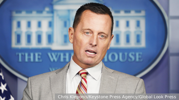     Фото: Chris Kleponis/Keystone Press Agency/Global Look Press   
 Текст: Вера Басилая