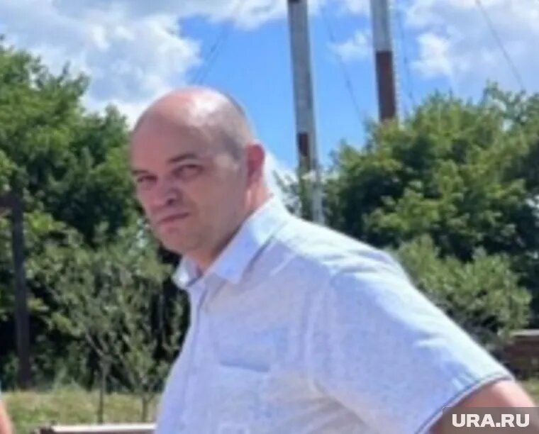 Тимур Яхин обвиняется в коррупции. Фото: Личная страница Тимура Яхина в «ВКонтакте»