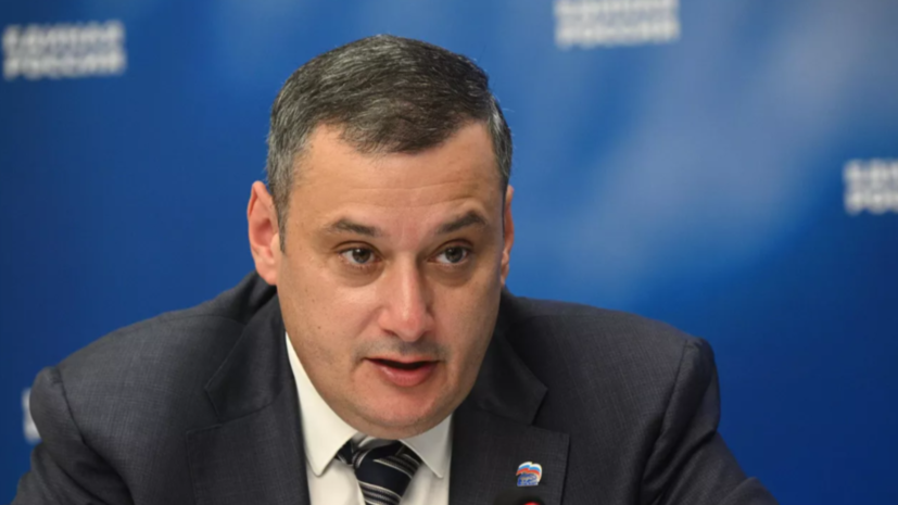   РИА Новости Кирилл Зыков