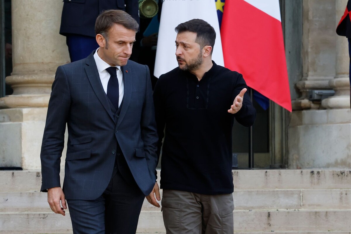     / Источник: © Global Look Press