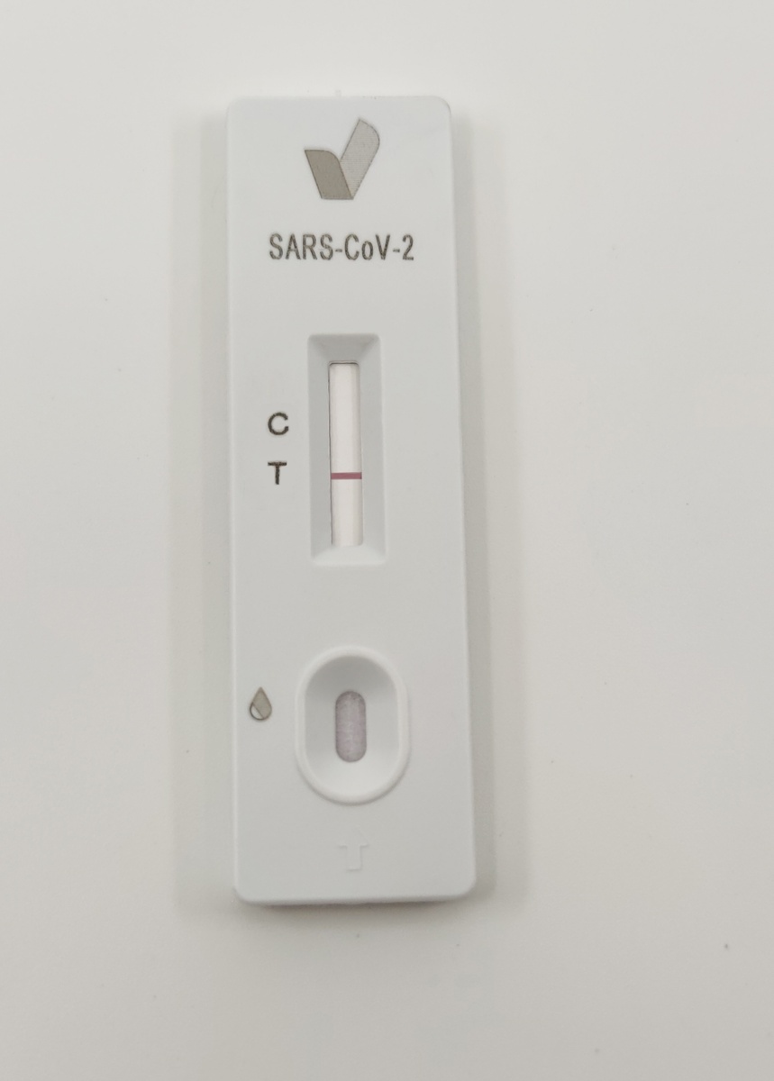 Недействительный результат