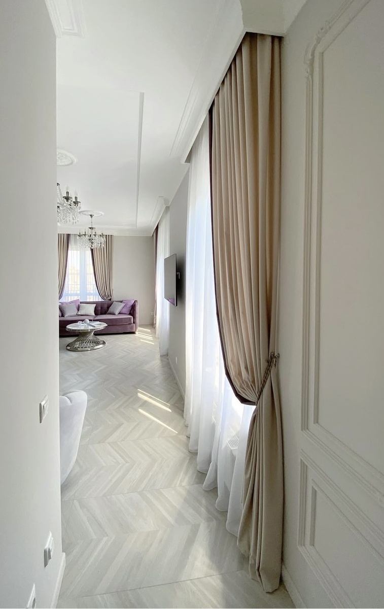 Дизайнер Милютина Наталья 