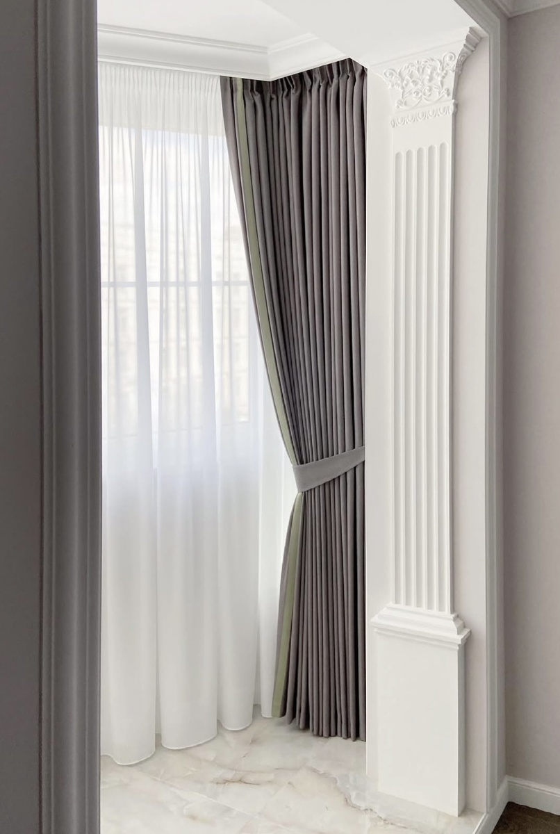 Дизайнер Милютина Наталья