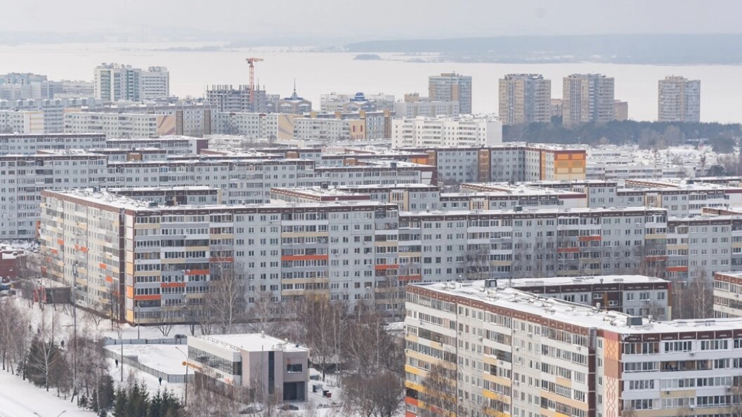    Фото: Oleg Spiridonov/Business Online/Globallookpress