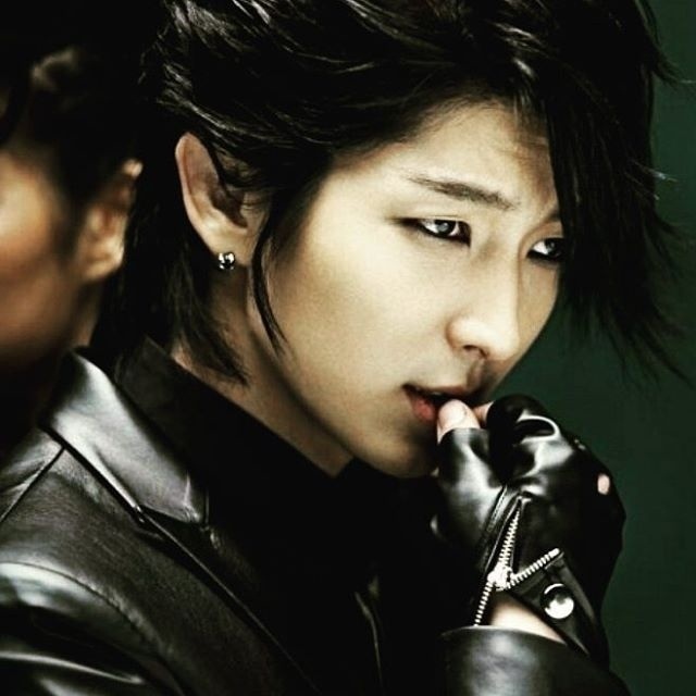 Корейский актёр Ли Джун Ги (фото из открытых источников в интернете) 